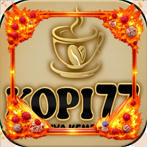 kopi77 — galeri pratinjau - APK Resmi